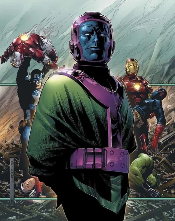Will Kang the Conqueror be in the MCU?