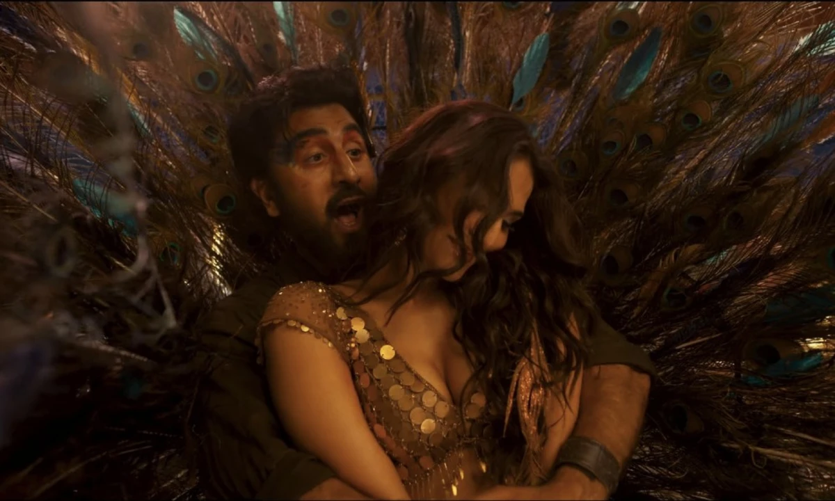 Why are Bollywood movies so boring?